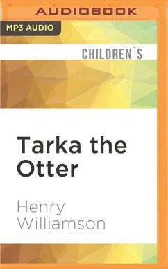 Tarka the Otter - Williamson, Henry