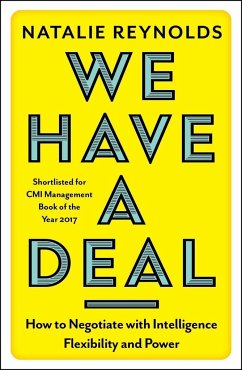 Cover We Have a Deal