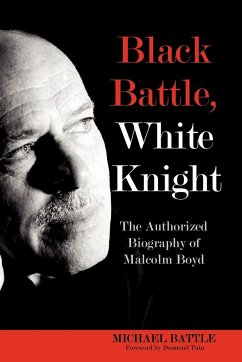 Black Battle, White Knight - Battle, Michael