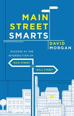 Main Street Smarts - Morgan, David