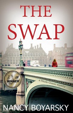 The Swap - Boyarsky, Nancy