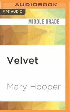 Velvet - Hooper, Mary