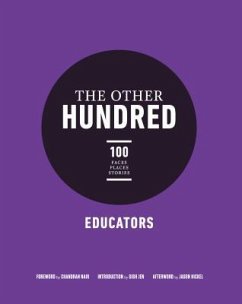 Cover The Other Hundred Educators