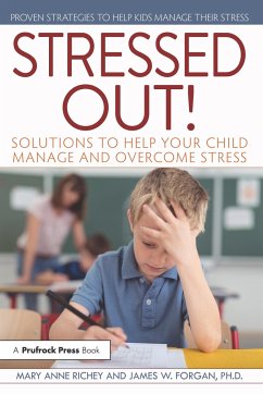 Cover Stressed Out!