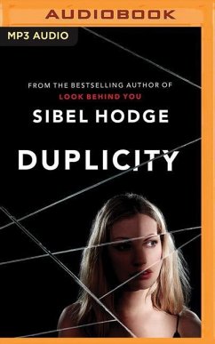 Duplicity - Hodge, Sibel