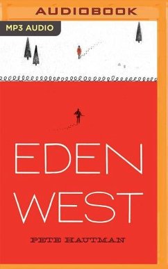 Eden West - Hautman, Pete