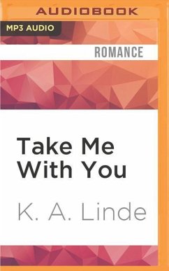 Take Me with You - Linde, K A