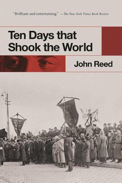 Ten Days That Shook the World - Reed, John