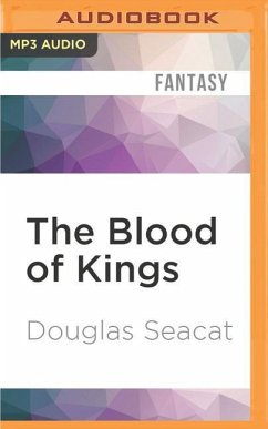 The Blood of Kings - Seacat, Douglas