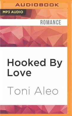 Hooked by Love - Aleo, Toni