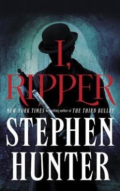 I, Ripper - Hunter, Stephen