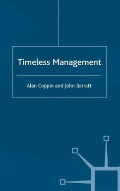 Timeless Management - Coppin, A.;Barratt, J.
