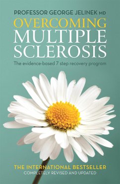 Overcoming Multiple Sclerosis (eBook, ePUB) - Jelinek MD, George