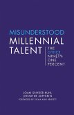 Misunderstood Millennial Talent (eBook, ePUB)