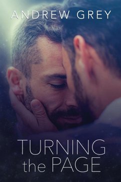 Cover Turning the Page (eBook, ePUB)