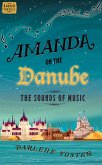 Amanda on the Danube (eBook, ePUB) Amanda on the Danube (eBook, ePUB)