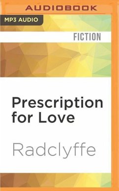 Prescription for Love - Radclyffe