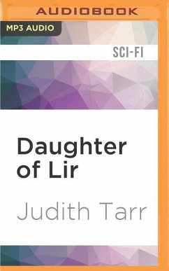 Daughter of Lir - Tarr, Judith