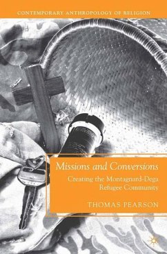 Missions and Conversions - Pearson, T.