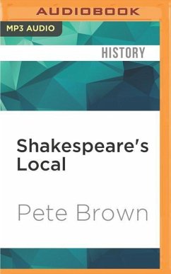 Shakespeare's Local - Brown, Pete