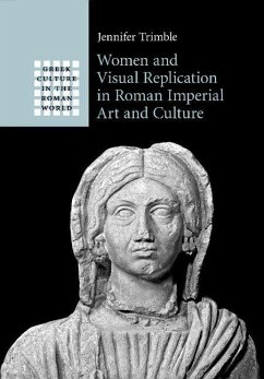 Cover Women and Visual Replication in Roman Imperial Art and Culture