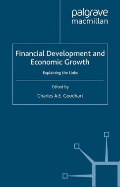 Financial Development and Economic Growth