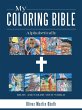 My Coloring Bible - Bild 1