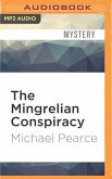 The Mingrelian Conspiracy