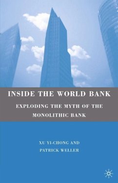 Inside the World Bank - Xu, Y.