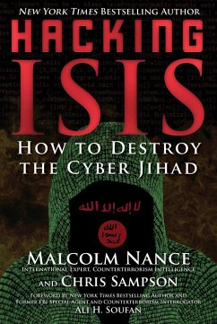 Hacking ISIS - Nance, Malcolm; Sampson, Chris