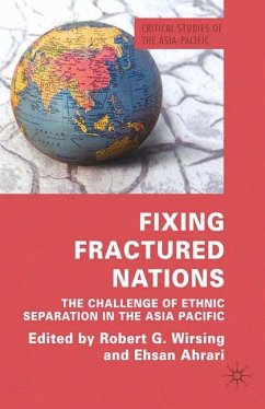 Fixing Fractured Nations