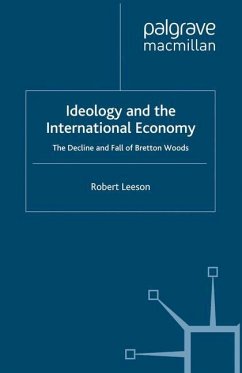 Ideology and the International Economy - Leeson, R.