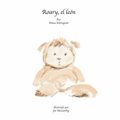 Roary, el león - Warnquist, Dana