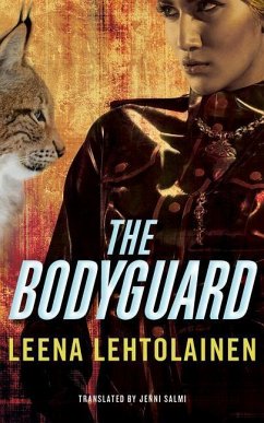 The Bodyguard - Lehtolainen, Leena