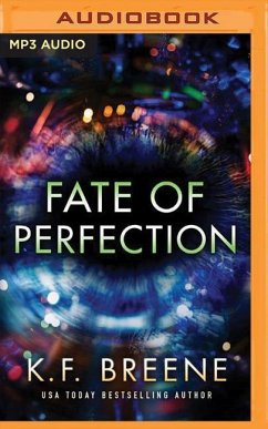 Fate of Perfection - Breene, K. F.