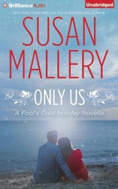 Only Us - Mallery, Susan