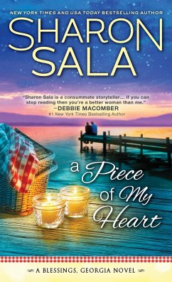 A Piece of My Heart - Sala, Sharon