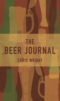 The Beer Journal - Wright, Chris