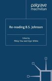 Re-reading B. S. Johnson