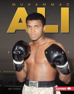 Muhammad Ali - Doeden, Matt