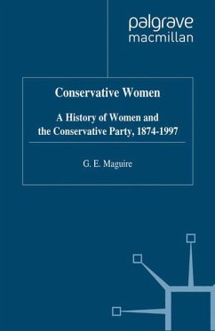 Conservative Women - Maguire, G.