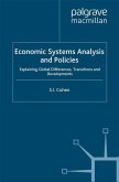 Economic Systems Analysis and Policies