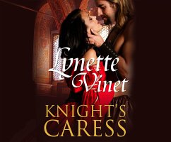 Knight's Caress - Vinet, Lynette