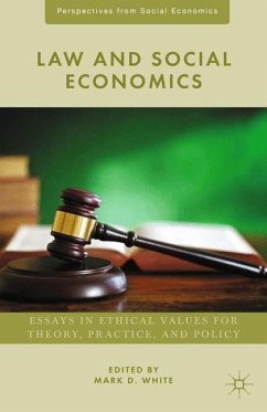 Law and Social Economics