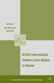 British International Thinkers from Hobbes to Namier