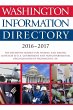 Washington Information Directory... - Bild 1