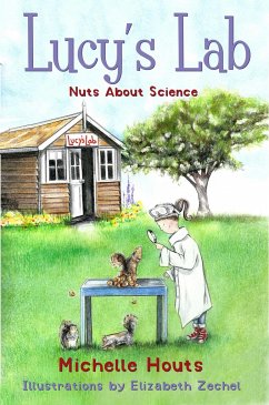 Nuts about Science - Houts, Michelle