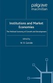 Institutions and Market Economies