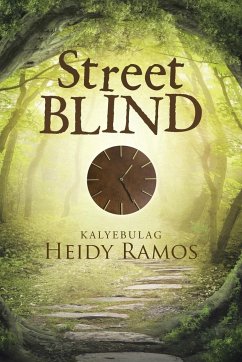 Street Blind - Ramos, Heidy