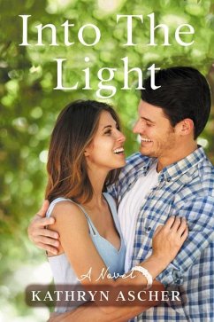 Into the Light - Ascher, Kathryn